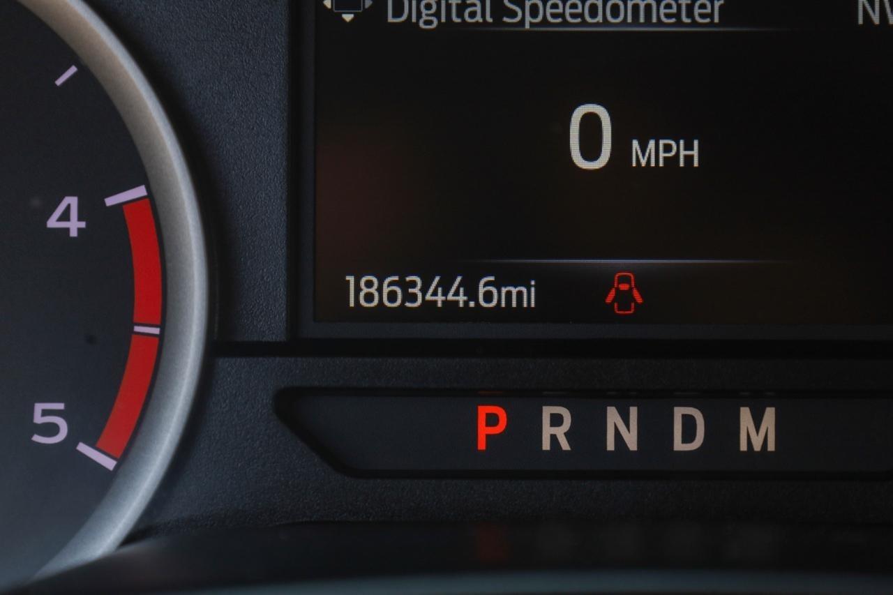 Ford Super Duty F-350 DRW King Ranch 4WD Crew Cab 8' Box 2021