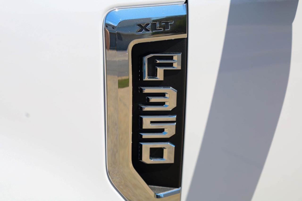 Ford Super Duty F-350 DRW King Ranch 4WD Crew Cab 8' Box 2021