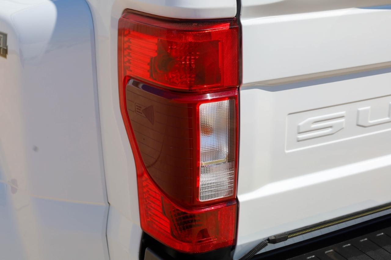 Ford Super Duty F-350 DRW King Ranch 4WD Crew Cab 8' Box 2021