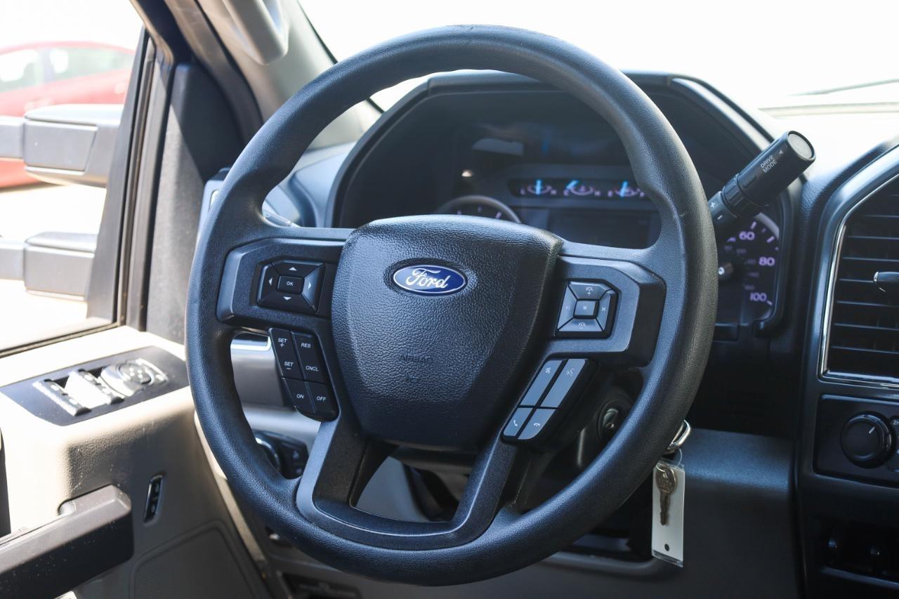 Ford Super Duty F-350 DRW King Ranch 4WD Crew Cab 8' Box 2021