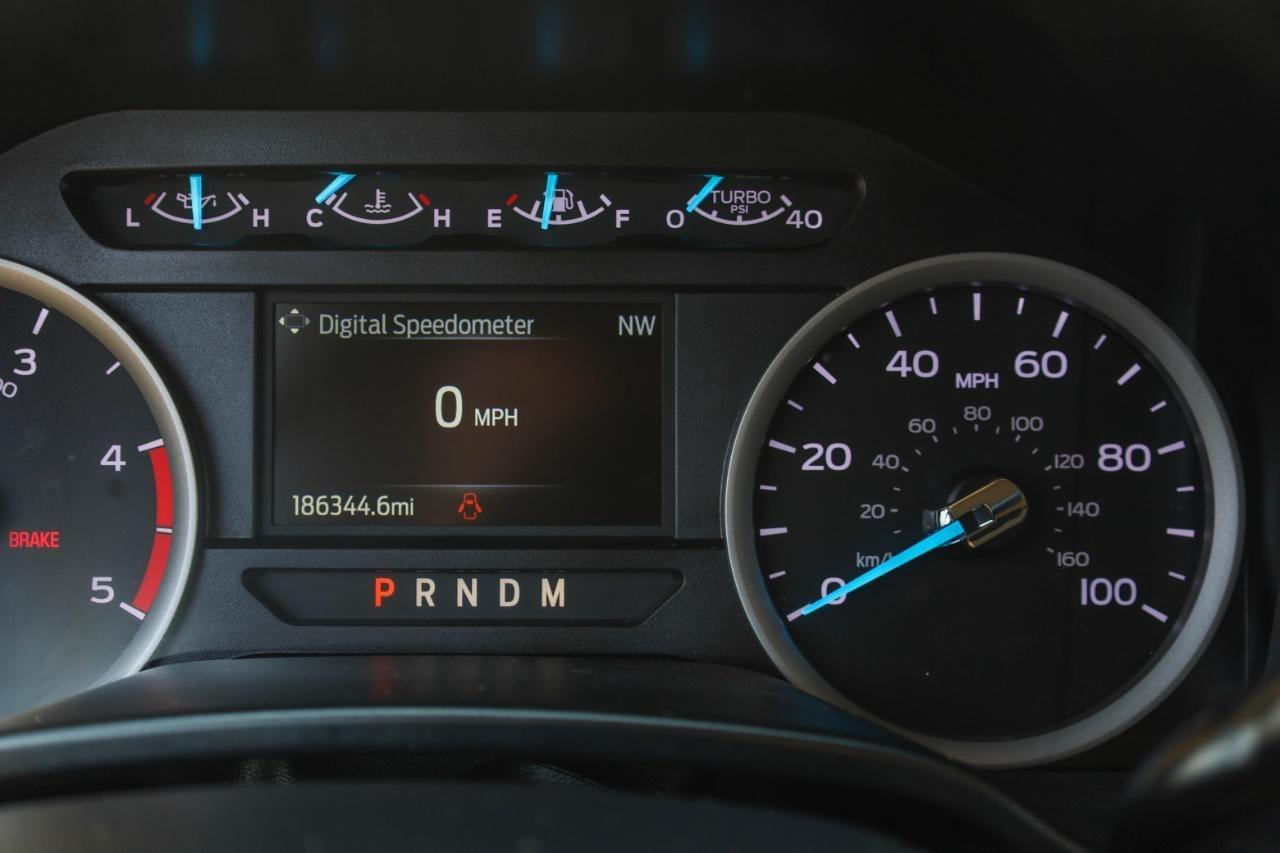 Ford Super Duty F-350 DRW King Ranch 4WD Crew Cab 8' Box 2021