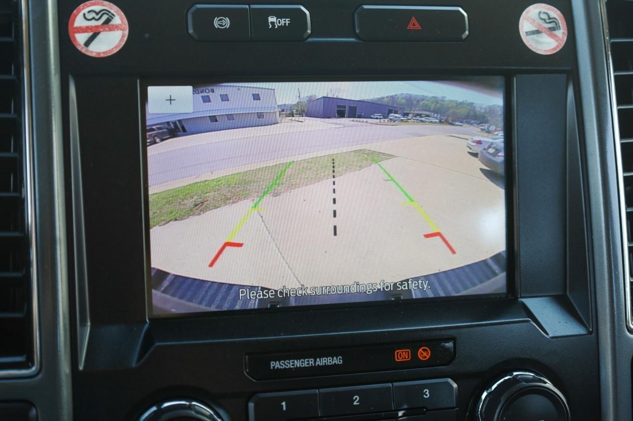 Ford Super Duty F-350 DRW King Ranch 4WD Crew Cab 8' Box 2021