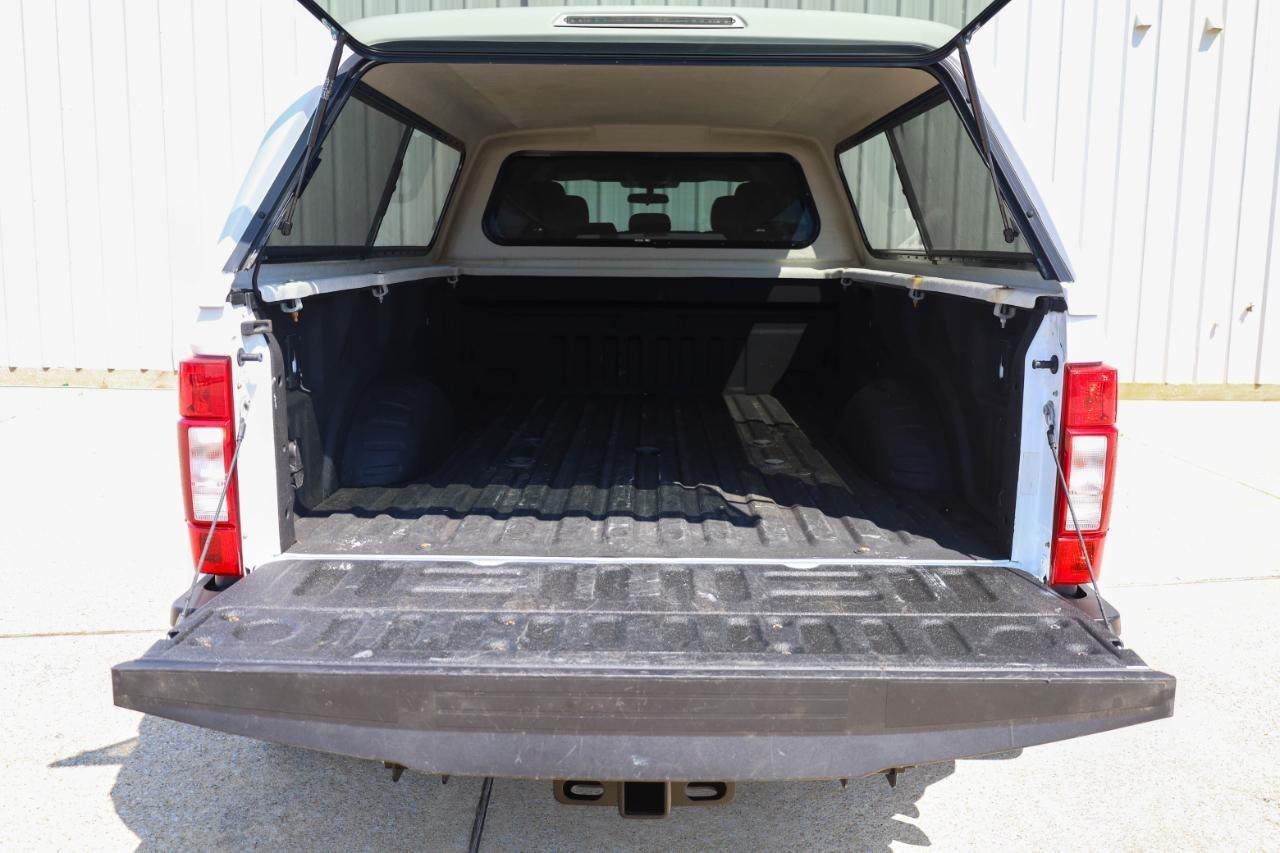 Ford Super Duty F-350 DRW King Ranch 4WD Crew Cab 8' Box 2021