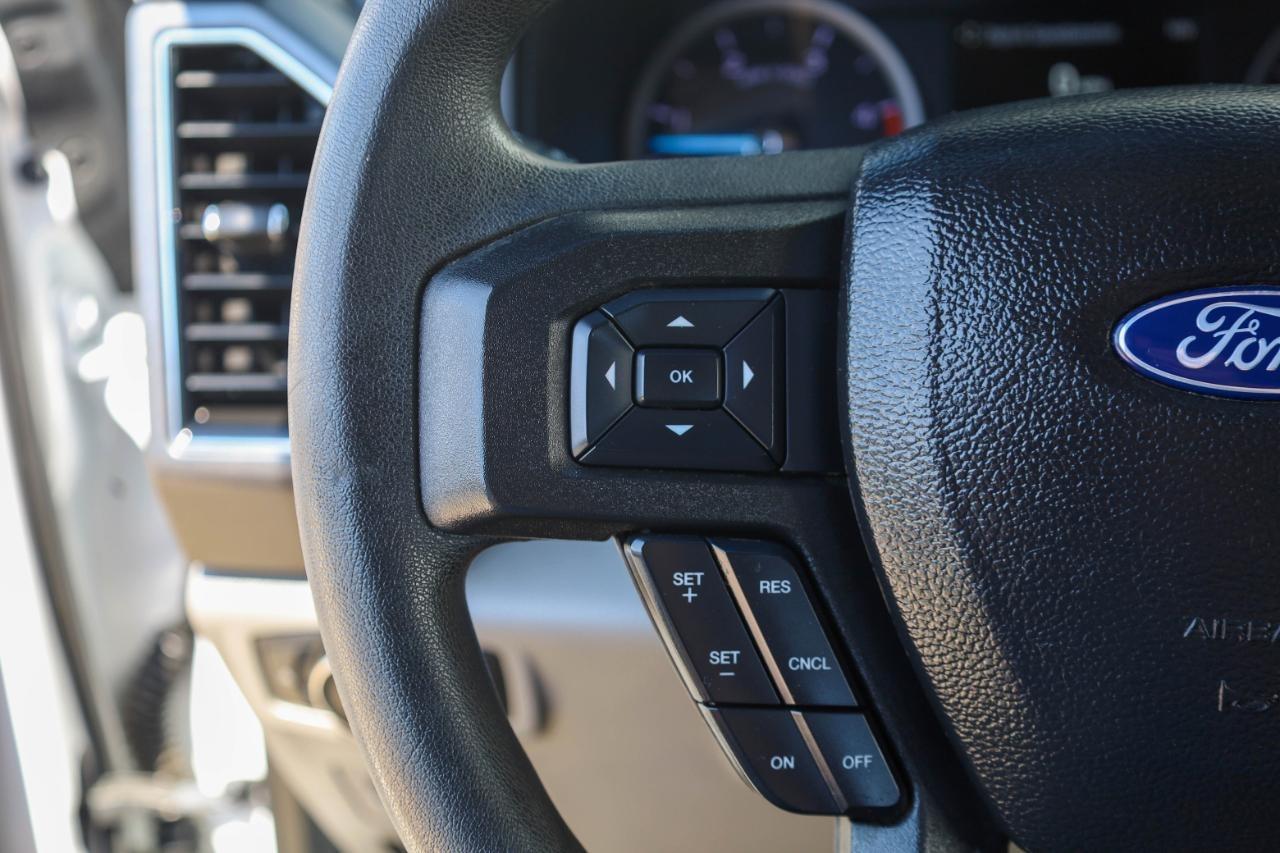 Ford Super Duty F-350 DRW King Ranch 4WD Crew Cab 8' Box 2021