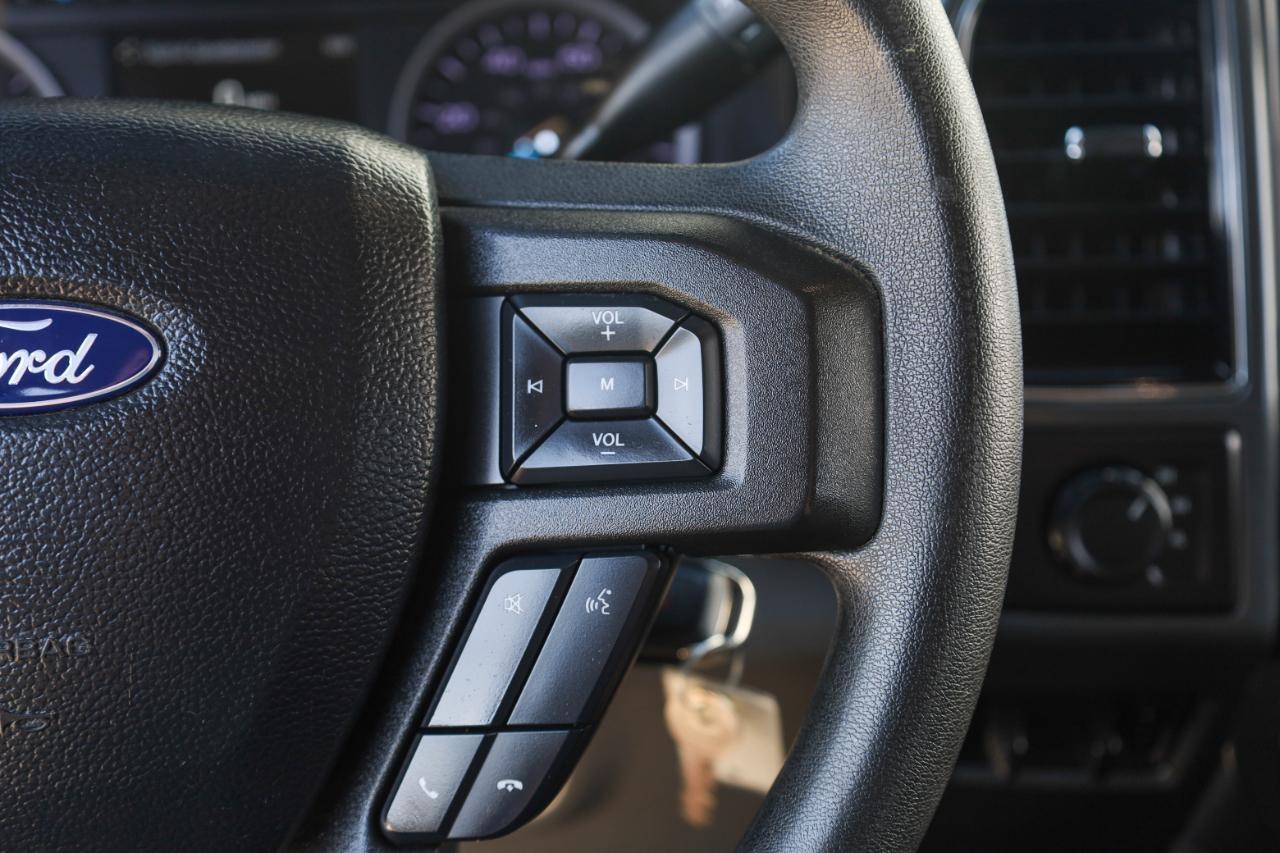 Ford Super Duty F-350 DRW King Ranch 4WD Crew Cab 8' Box 2021