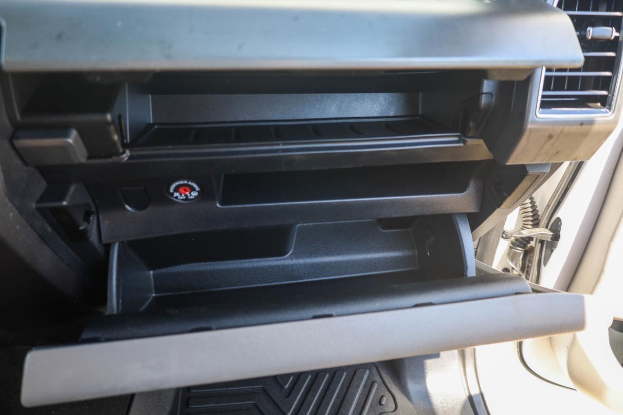 Ford Super Duty F-350 DRW King Ranch 4WD Crew Cab 8' Box 2021