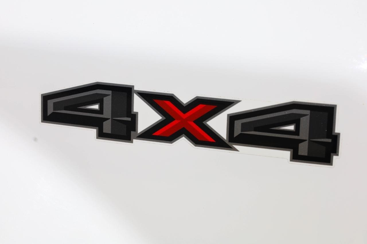 Ford Super Duty F-350 DRW King Ranch 4WD Crew Cab 8' Box 2021