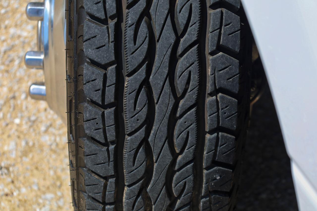 Ford Super Duty F-350 DRW King Ranch 4WD Crew Cab 8' Box 2021