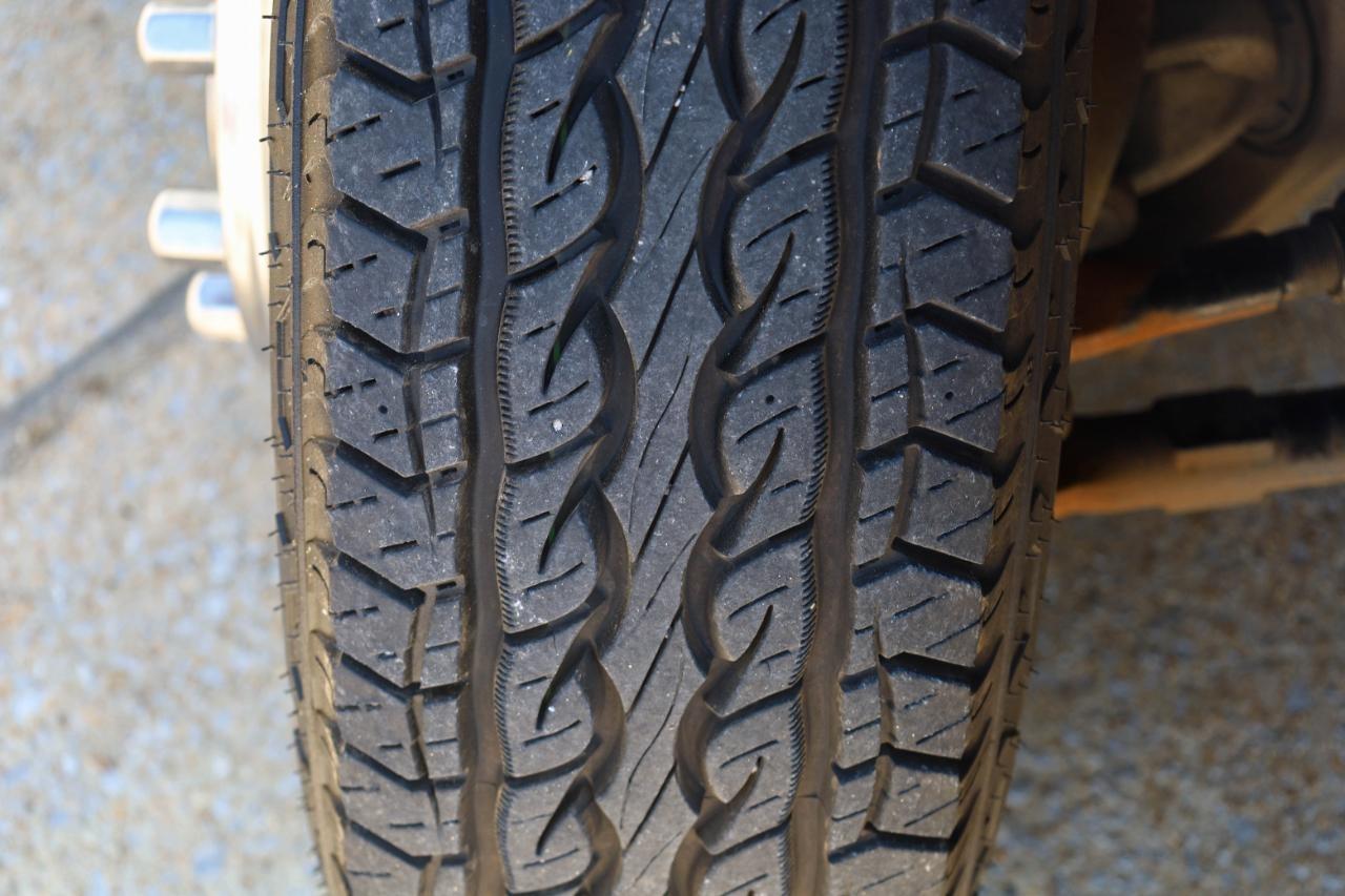 Ford Super Duty F-350 DRW King Ranch 4WD Crew Cab 8' Box 2021