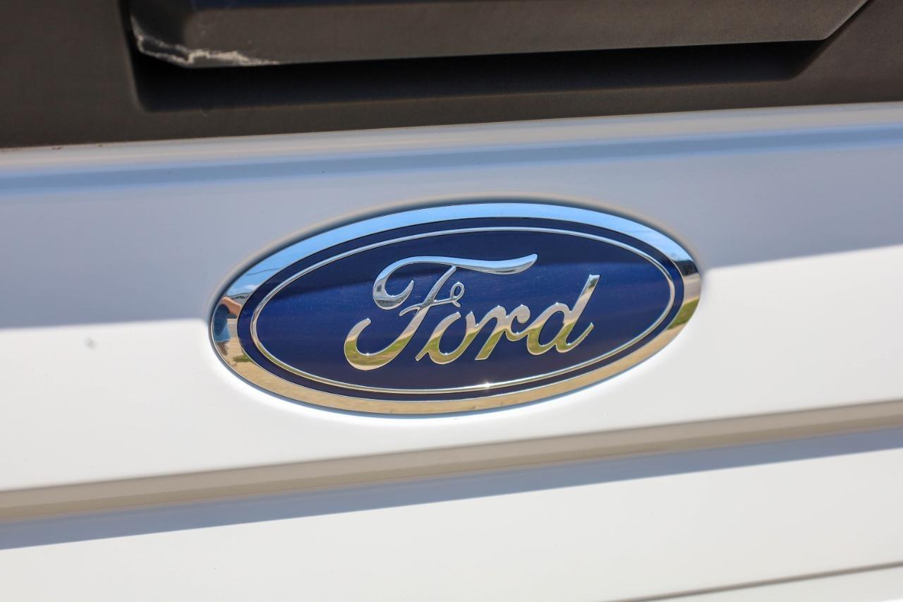 Ford Super Duty F-350 DRW King Ranch 4WD Crew Cab 8' Box 2021