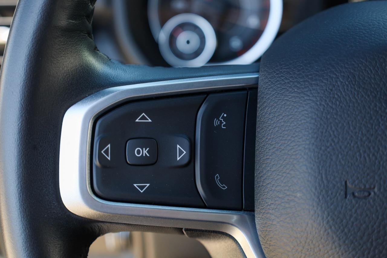 RAM 3500 Big Horn 4x4 Crew Cab 8' Box 2024