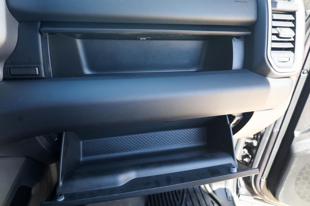 RAM 3500 Big Horn 4x4 Crew Cab 8' Box 2024