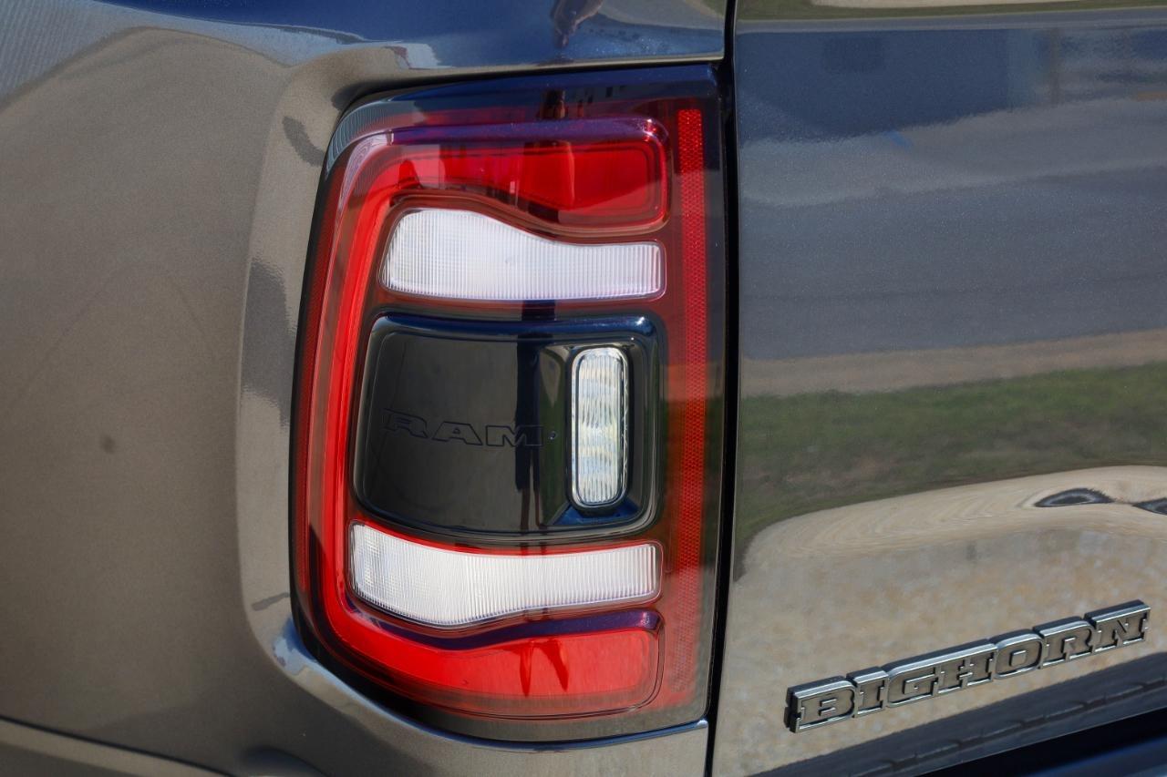 RAM 3500 Big Horn 4x4 Crew Cab 8' Box 2024