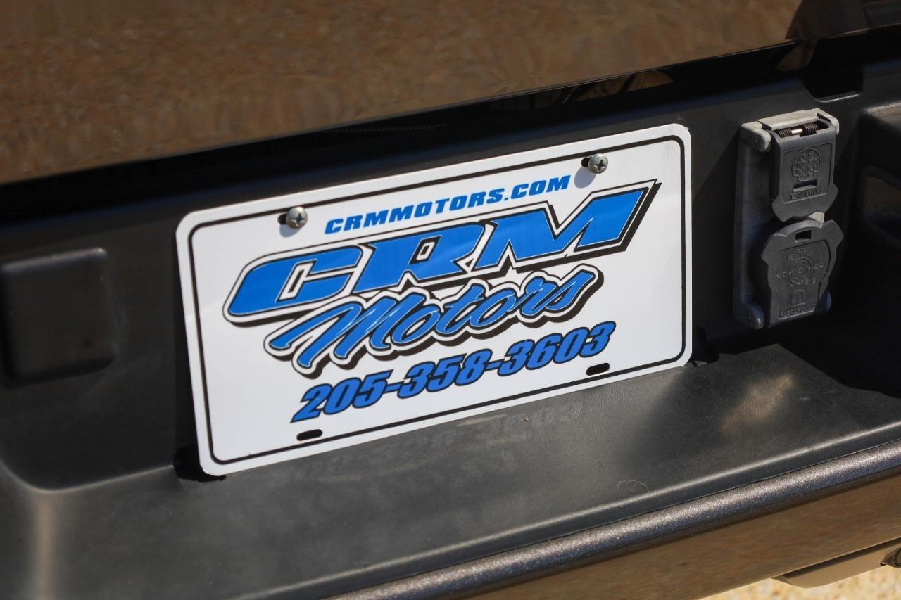 RAM 3500 Big Horn 4x4 Crew Cab 8' Box 2024