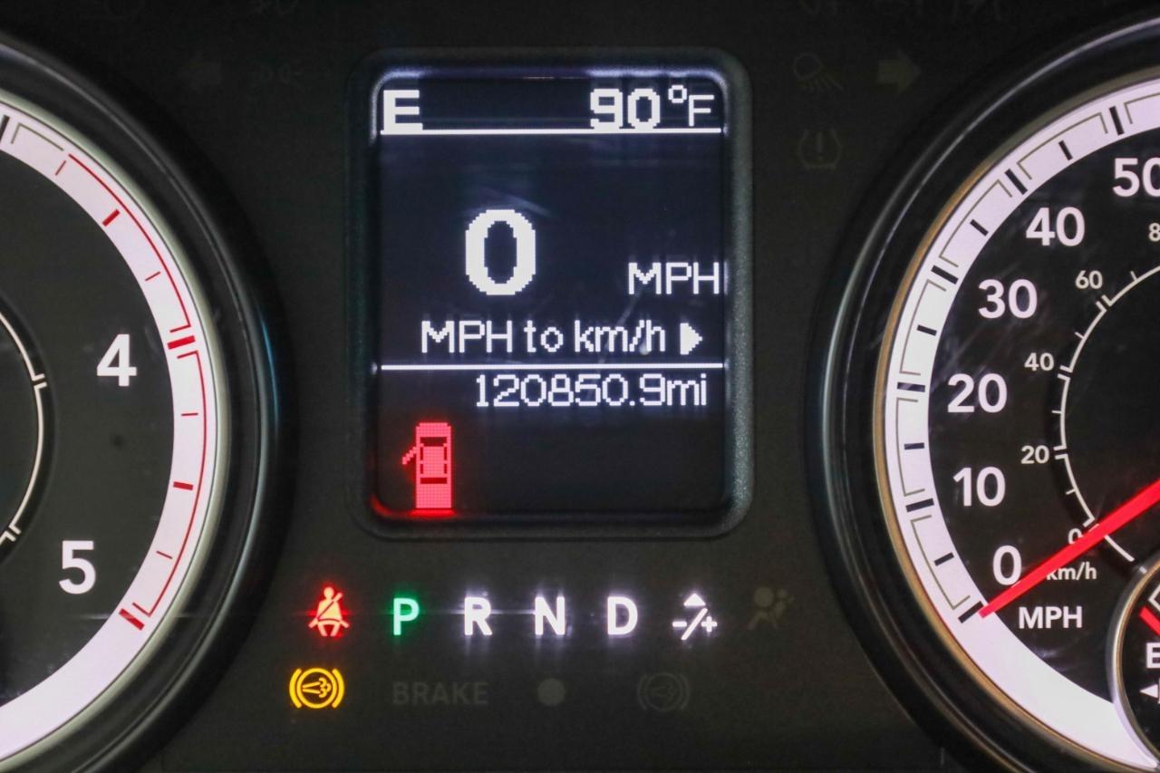 RAM 2500 4WD Crew Cab 149" SLT 2016