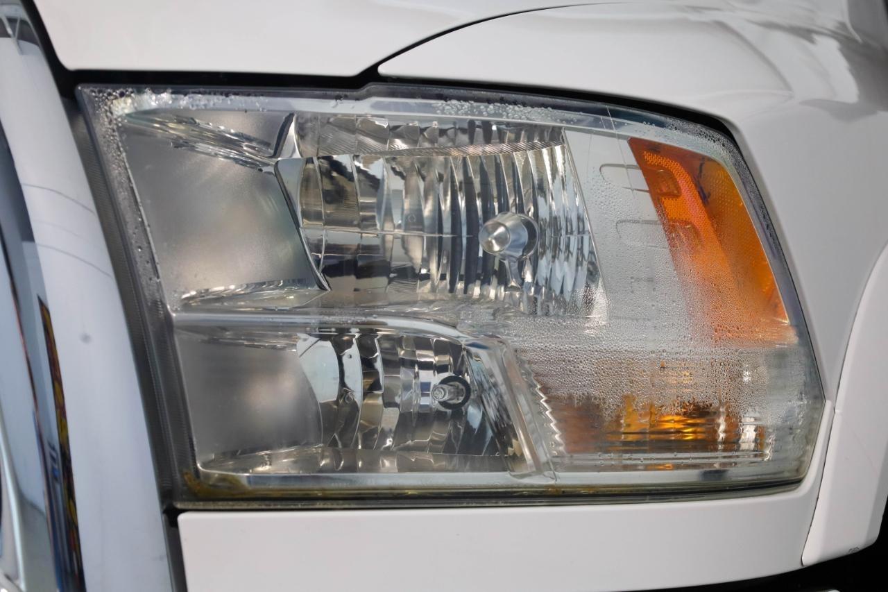 RAM 2500 4WD Crew Cab 149" SLT 2016