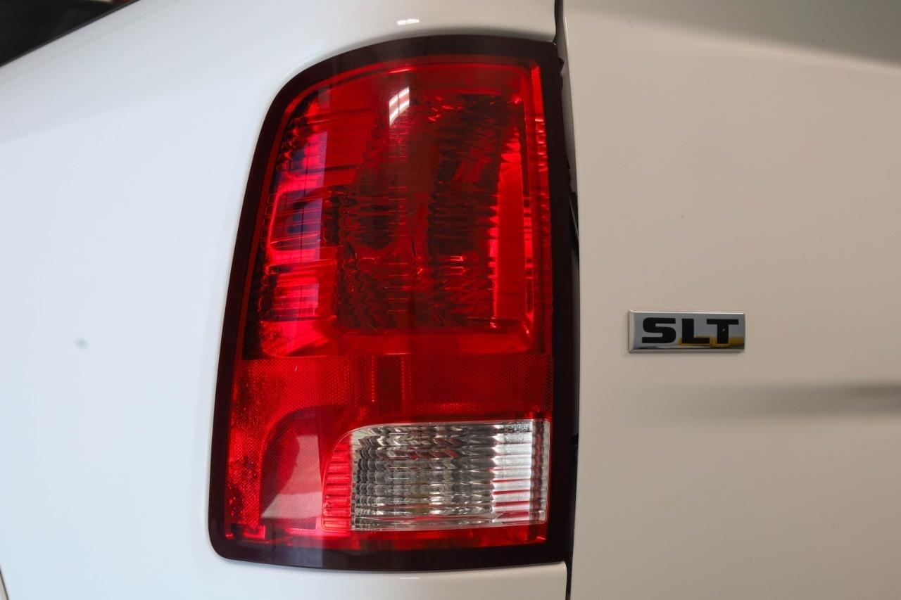 RAM 2500 4WD Crew Cab 149" SLT 2016