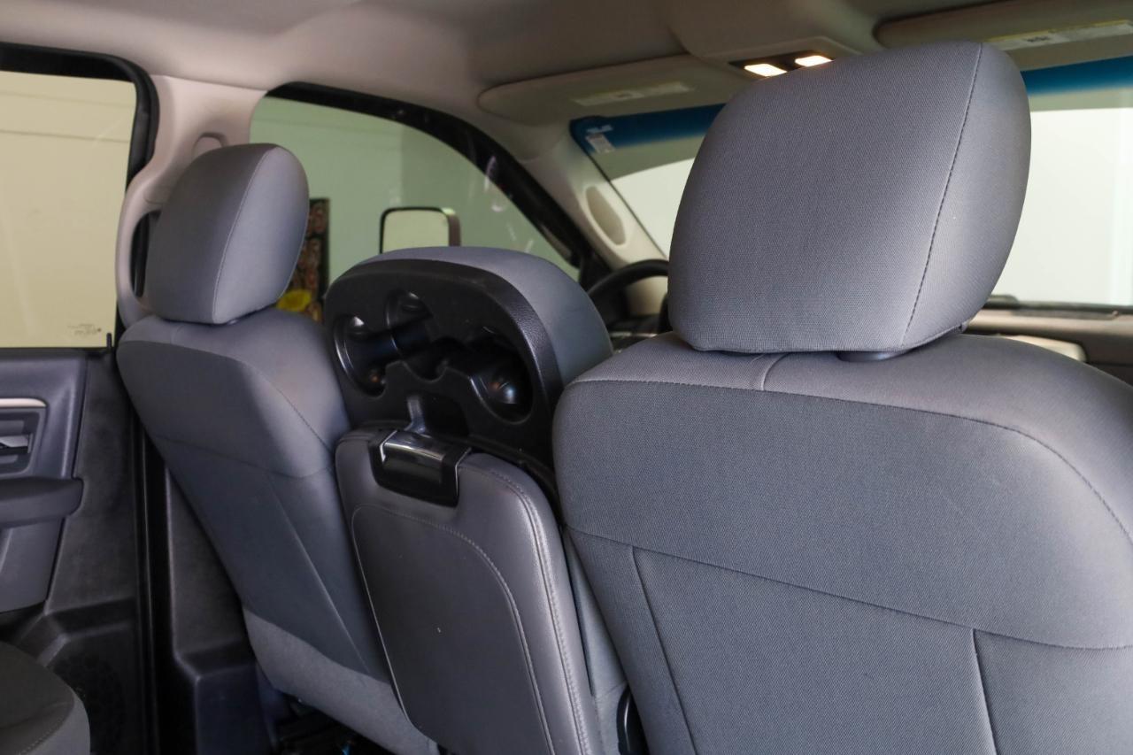 RAM 2500 4WD Crew Cab 149" SLT 2016