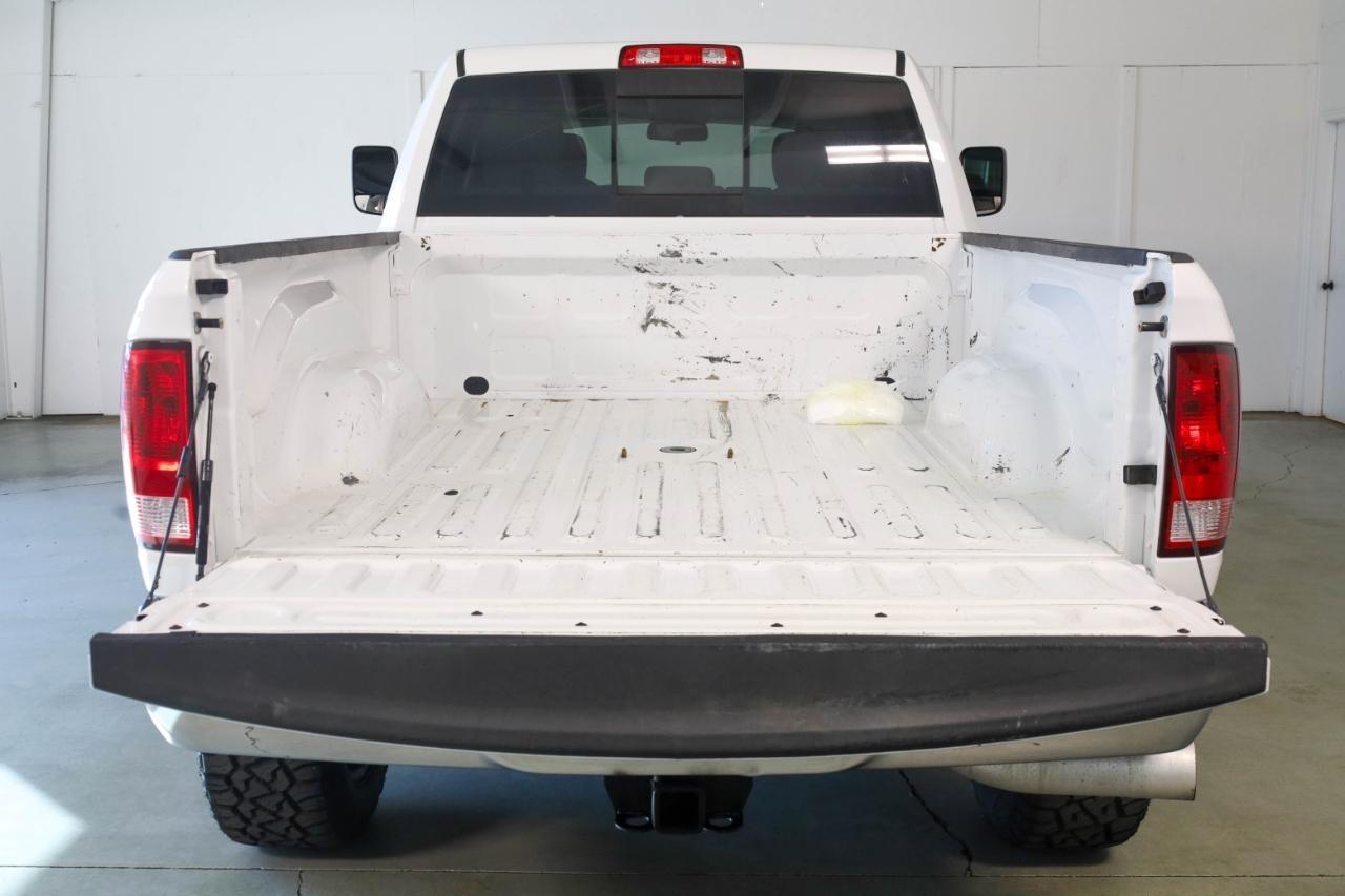 RAM 2500 4WD Crew Cab 149" SLT 2016