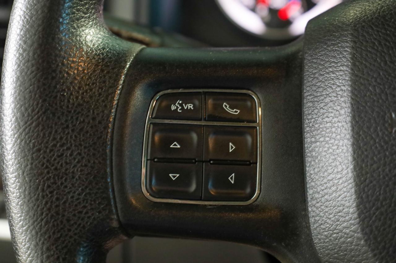 RAM 2500 4WD Crew Cab 149" SLT 2016