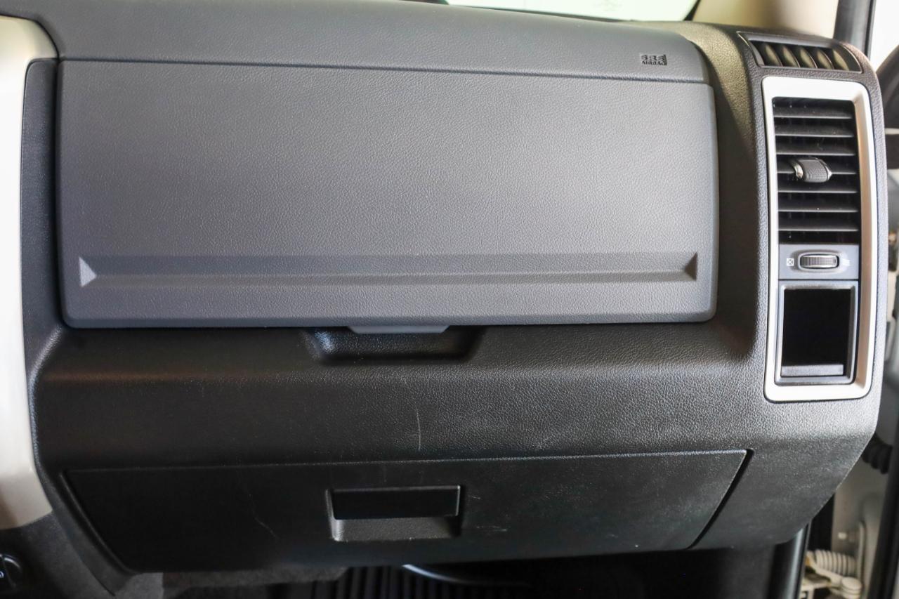 RAM 2500 4WD Crew Cab 149" SLT 2016