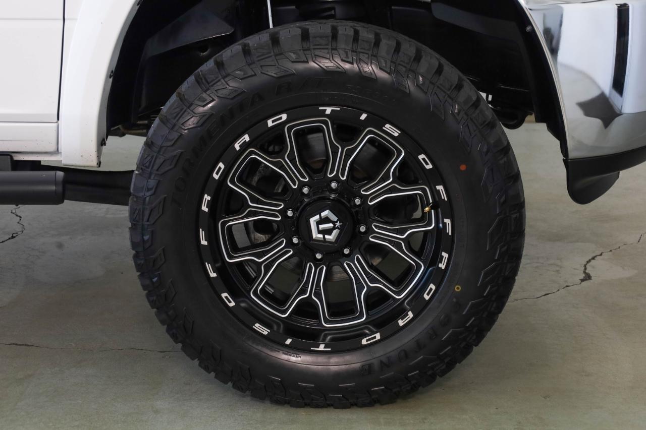 RAM 2500 4WD Crew Cab 149" SLT 2016