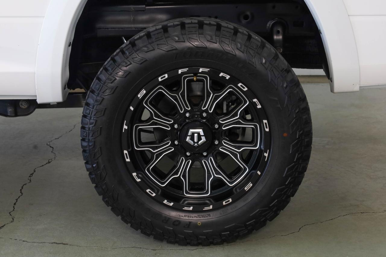 RAM 2500 4WD Crew Cab 149" SLT 2016