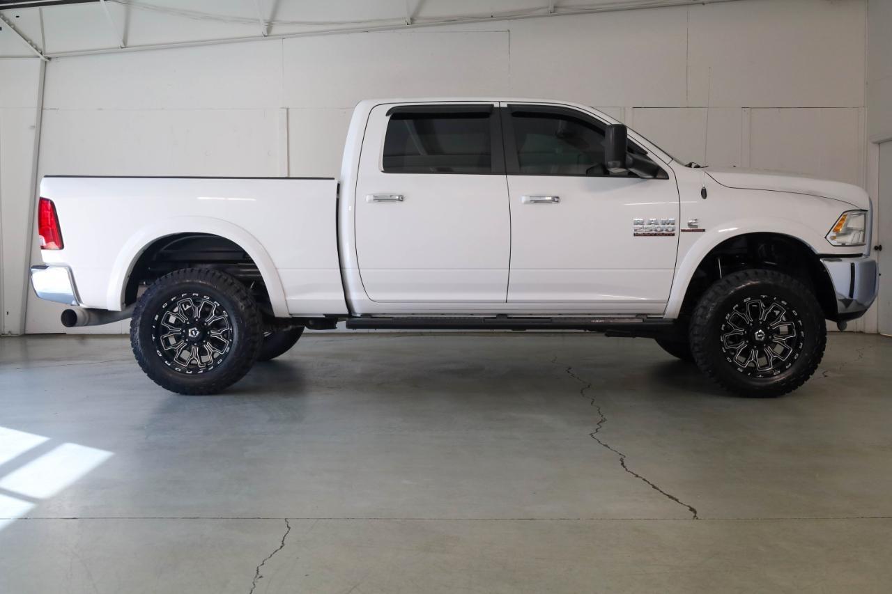 RAM 2500 4WD Crew Cab 149" SLT 2016