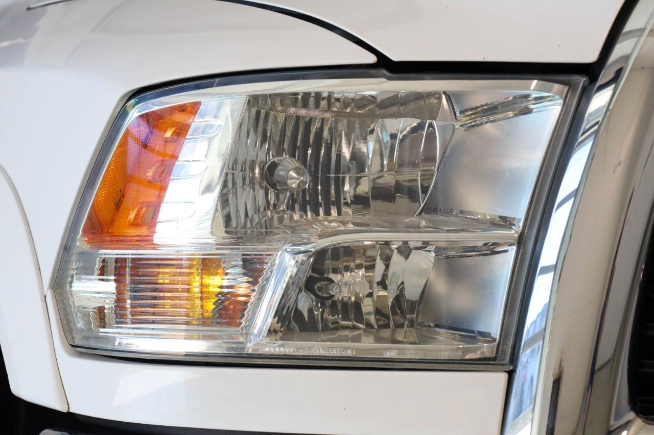 RAM 2500 4WD Crew Cab 149" SLT 2016