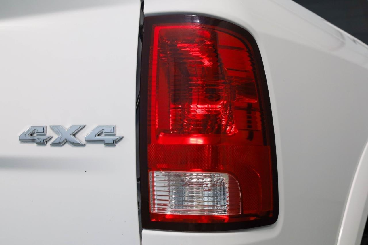 RAM 2500 4WD Crew Cab 149" SLT 2016