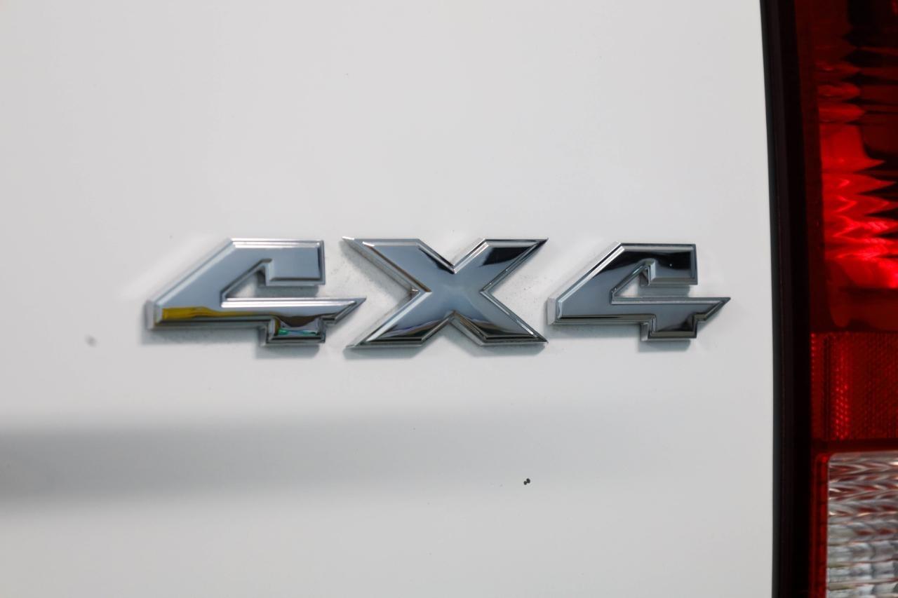 RAM 2500 4WD Crew Cab 149" SLT 2016