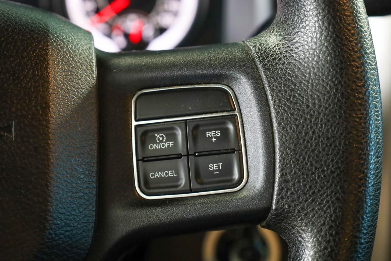 RAM 2500 4WD Crew Cab 149" SLT 2016