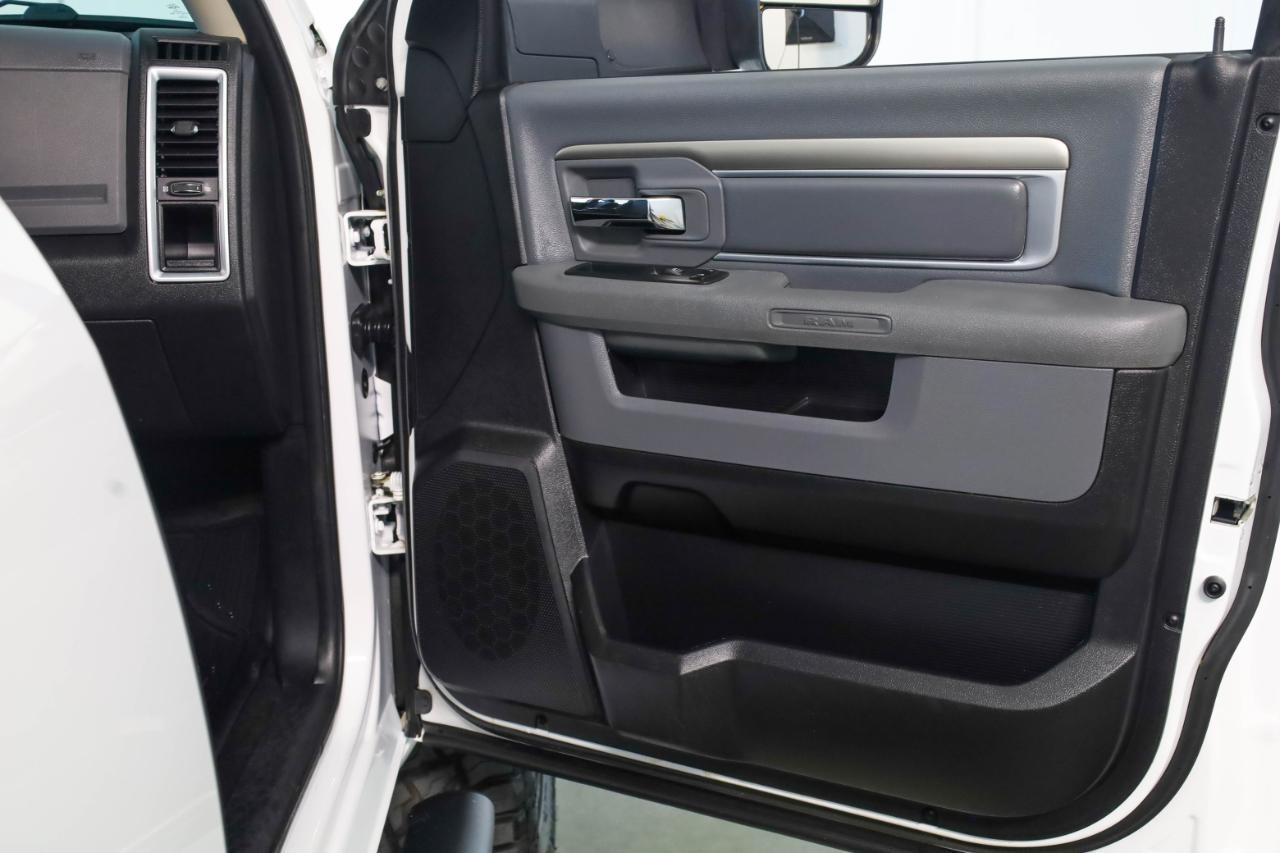 RAM 2500 4WD Crew Cab 149" SLT 2016