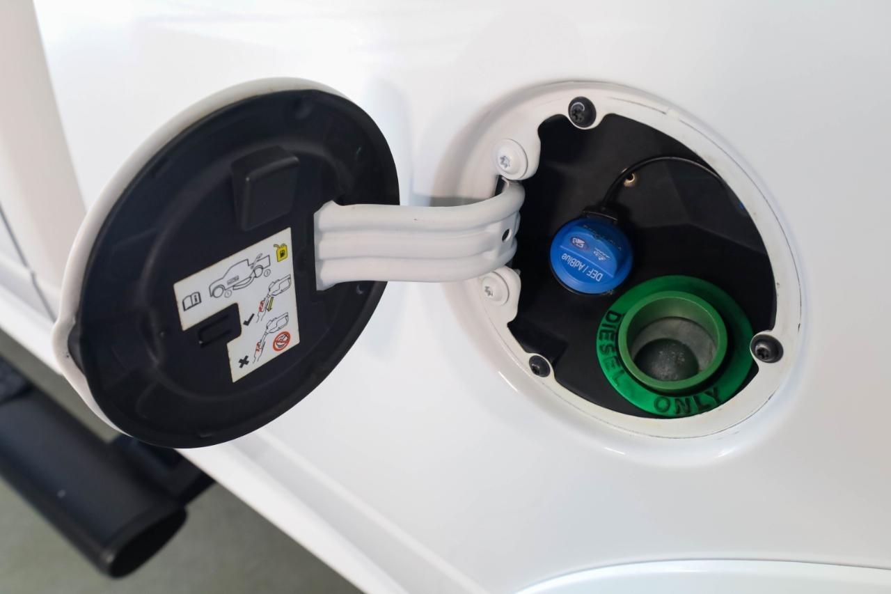 RAM 2500 4WD Crew Cab 149" SLT 2016