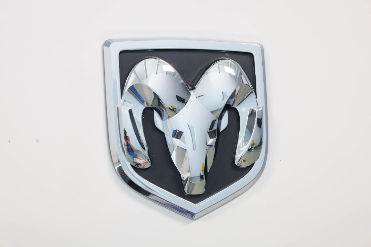 RAM 2500 4WD Crew Cab 149" SLT 2016