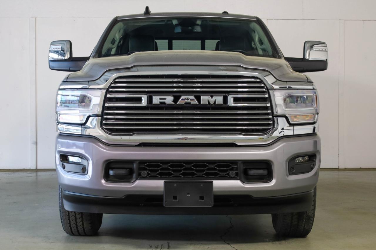 RAM 2500 Laramie 4x4 Crew Cab 6'4" Box 2024