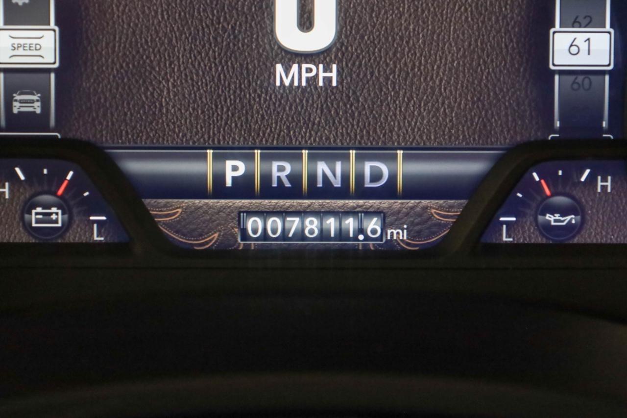 RAM 2500 Laramie 4x4 Crew Cab 6'4" Box 2024