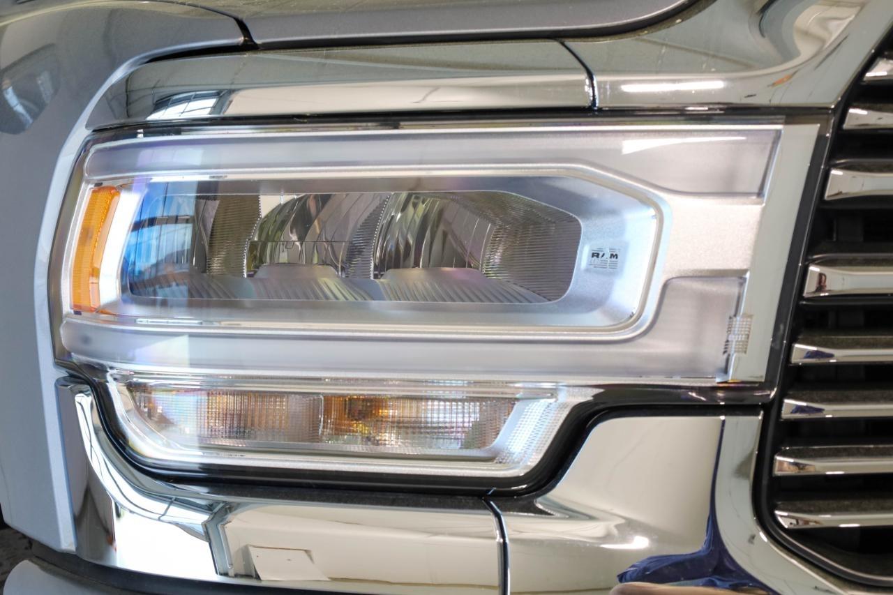 RAM 2500 Laramie 4x4 Crew Cab 6'4" Box 2024