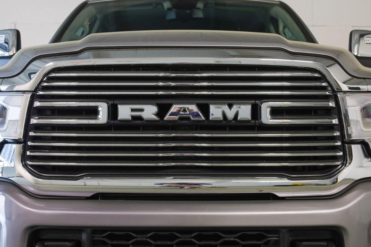 RAM 2500 Laramie 4x4 Crew Cab 6'4" Box 2024