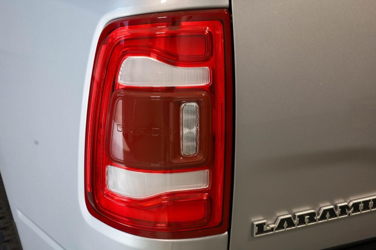 RAM 2500 Laramie 4x4 Crew Cab 6'4" Box 2024