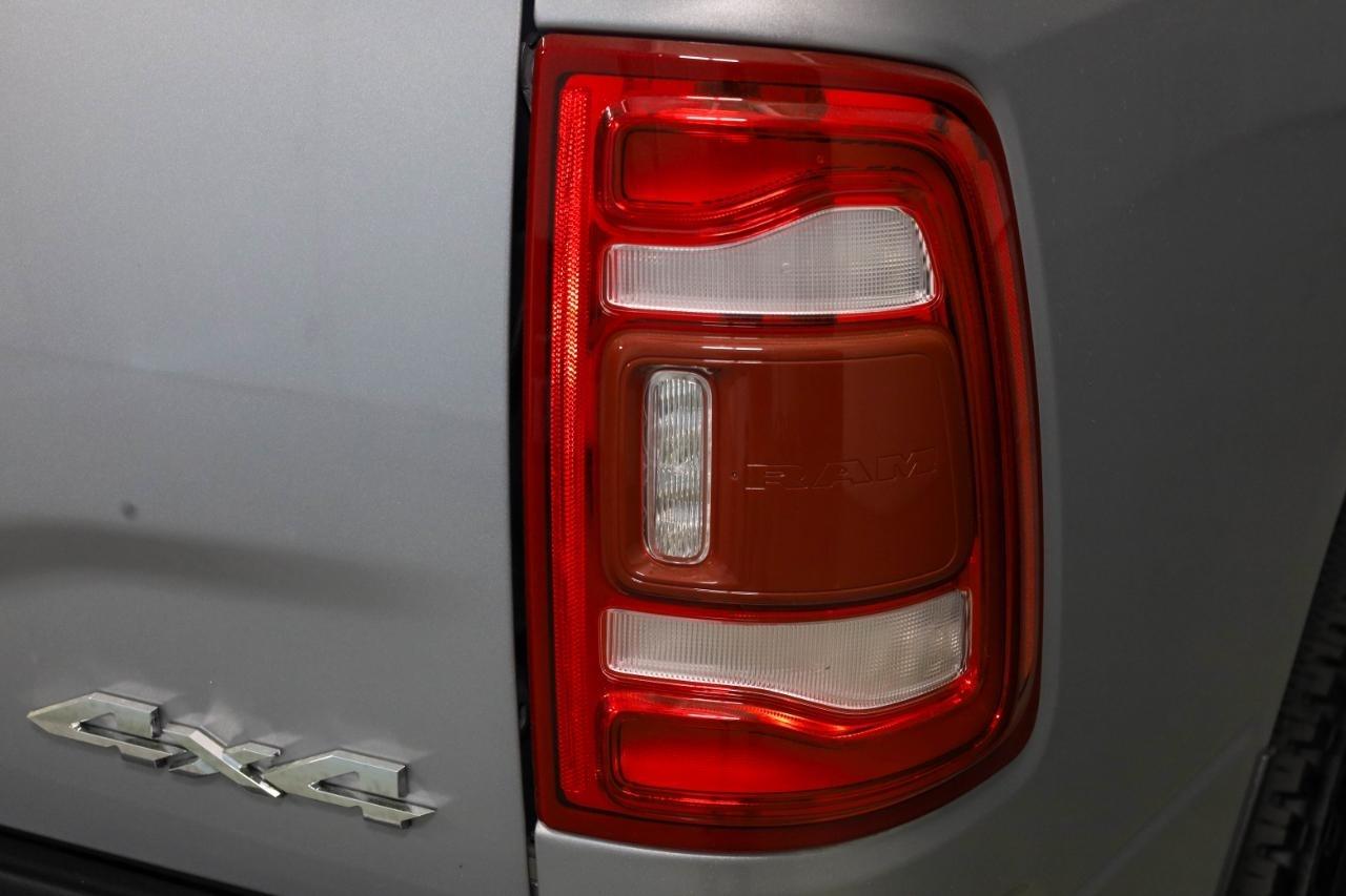 RAM 2500 Laramie 4x4 Crew Cab 6'4" Box 2024