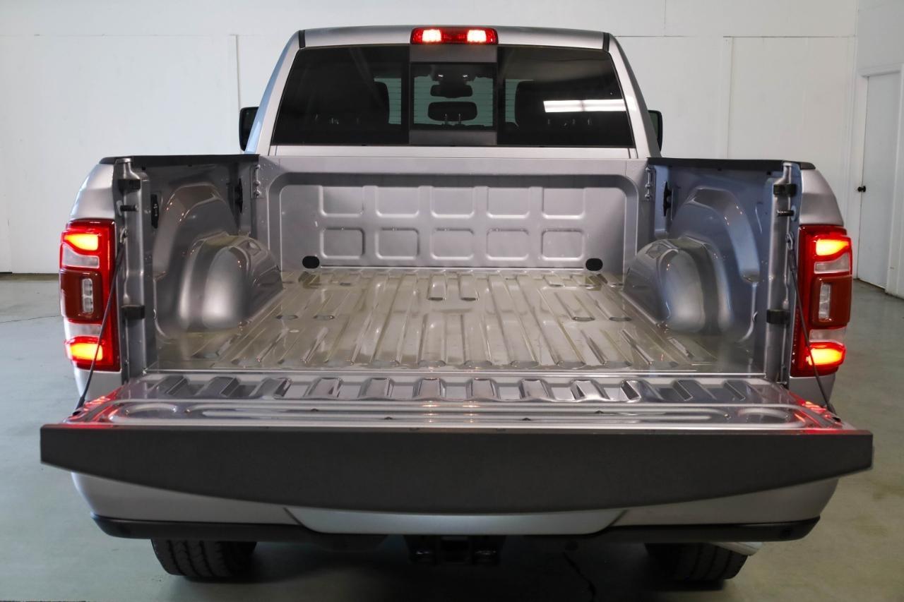 RAM 2500 Laramie 4x4 Crew Cab 6'4" Box 2024