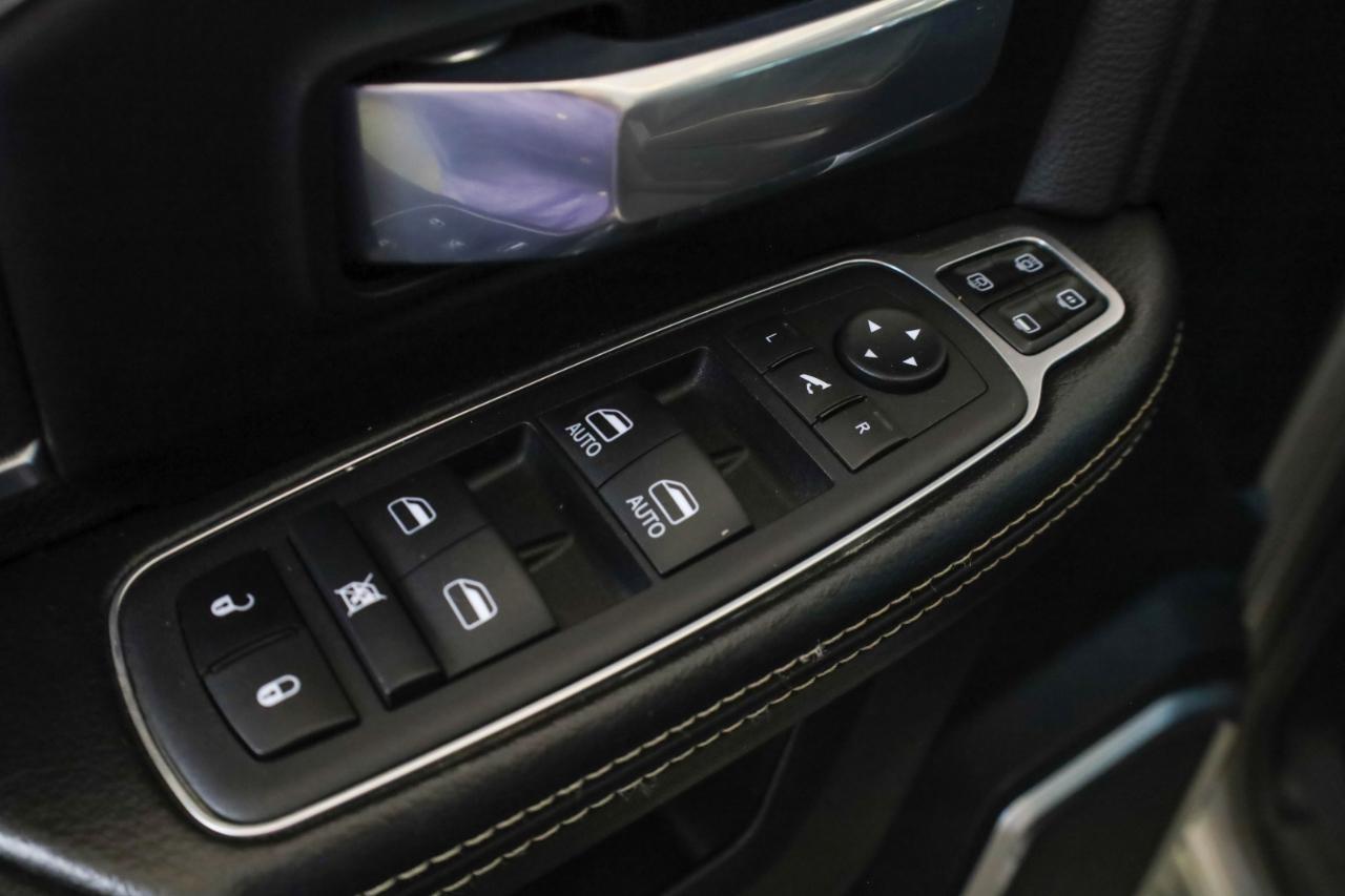 RAM 2500 Laramie 4x4 Crew Cab 6'4" Box 2024