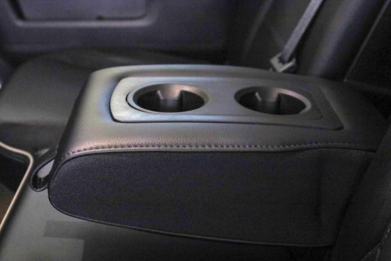 RAM 2500 Laramie 4x4 Crew Cab 6'4" Box 2024