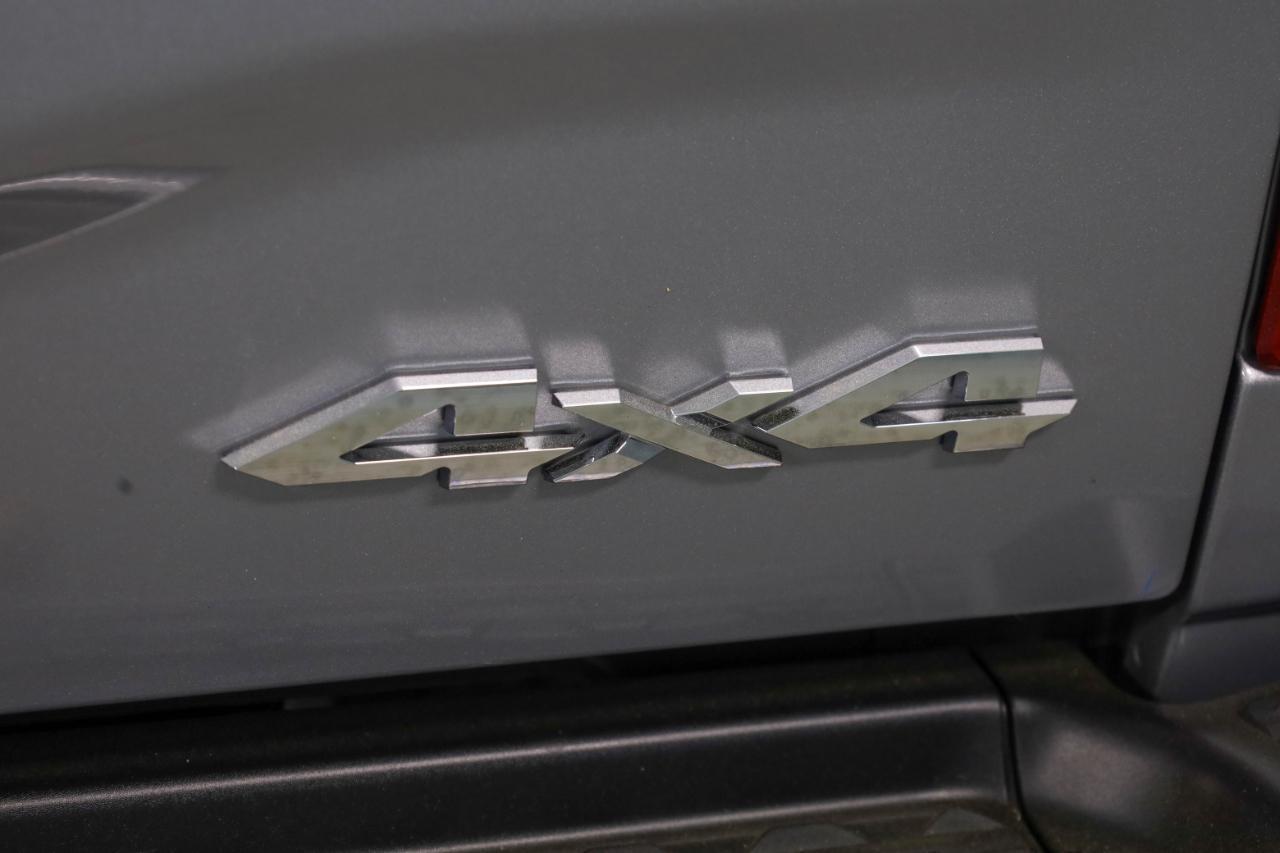 RAM 2500 Laramie 4x4 Crew Cab 6'4" Box 2024