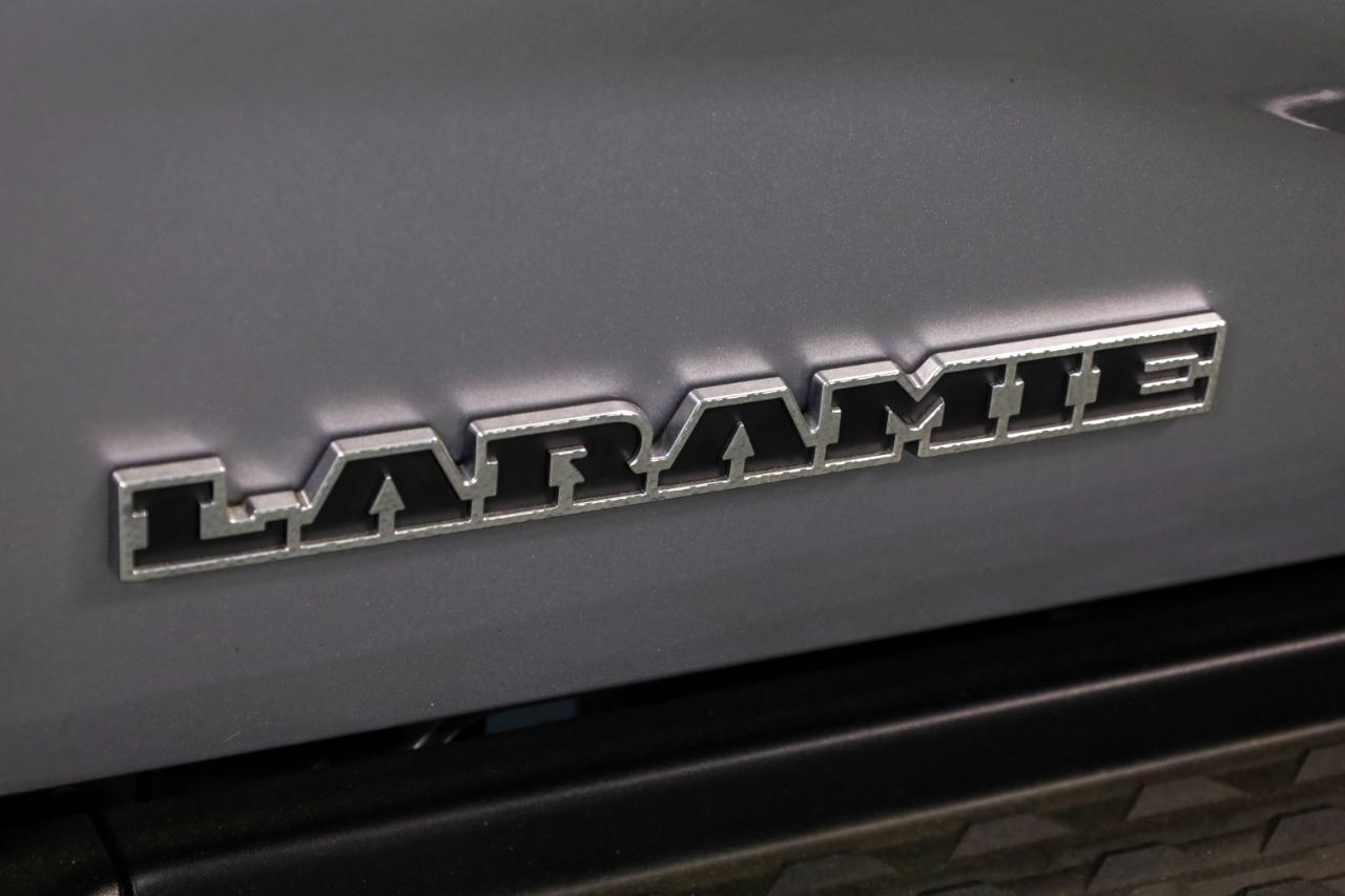 RAM 2500 Laramie 4x4 Crew Cab 6'4" Box 2024