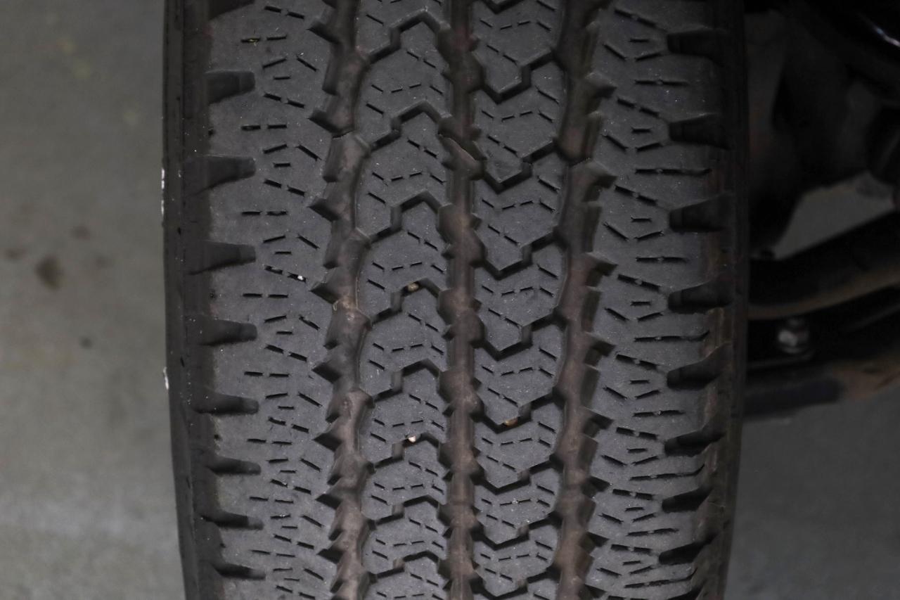 RAM 2500 Laramie 4x4 Crew Cab 6'4" Box 2024