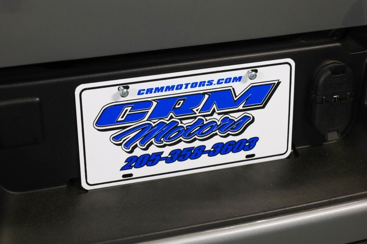 RAM 2500 Laramie 4x4 Crew Cab 6'4" Box 2024