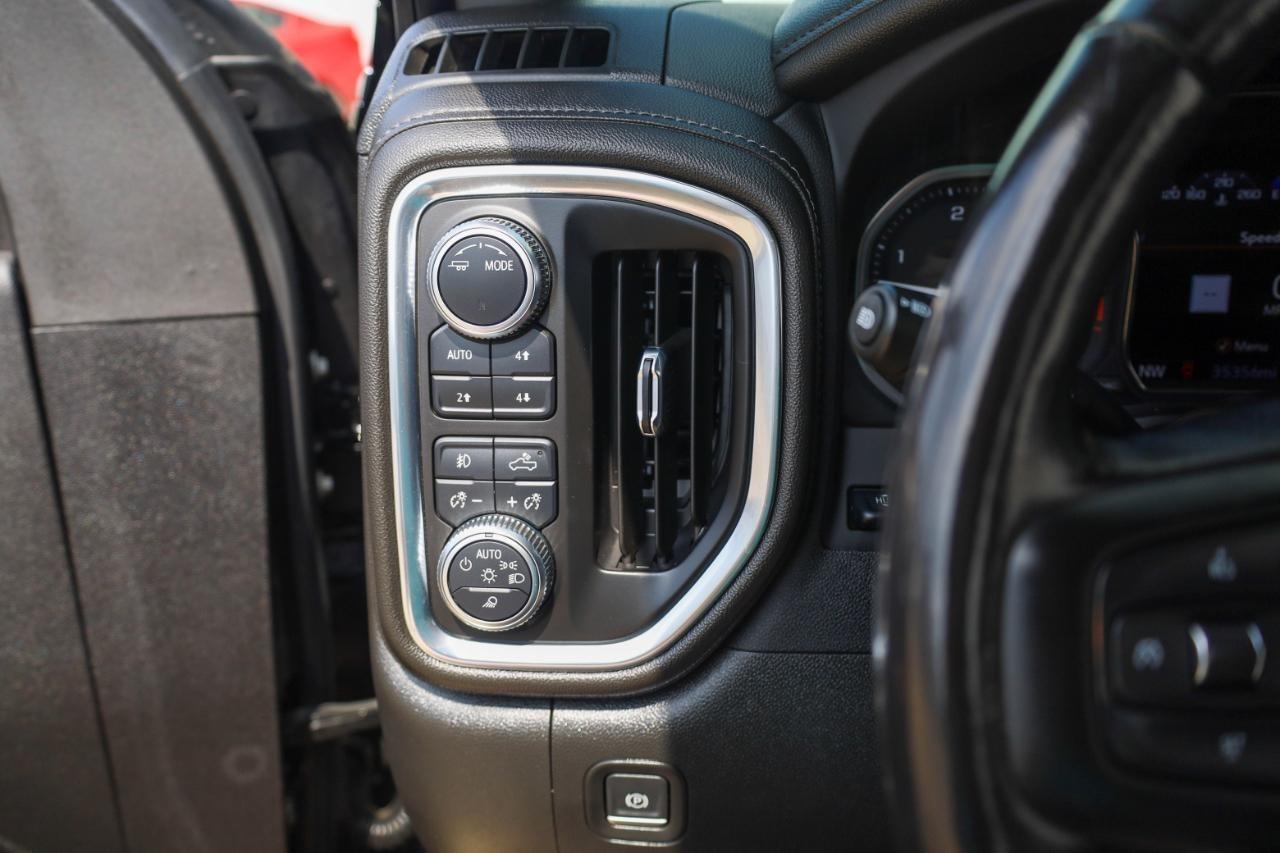 GMC Sierra 3500HD 4WD Crew Cab 172" Denali 2022