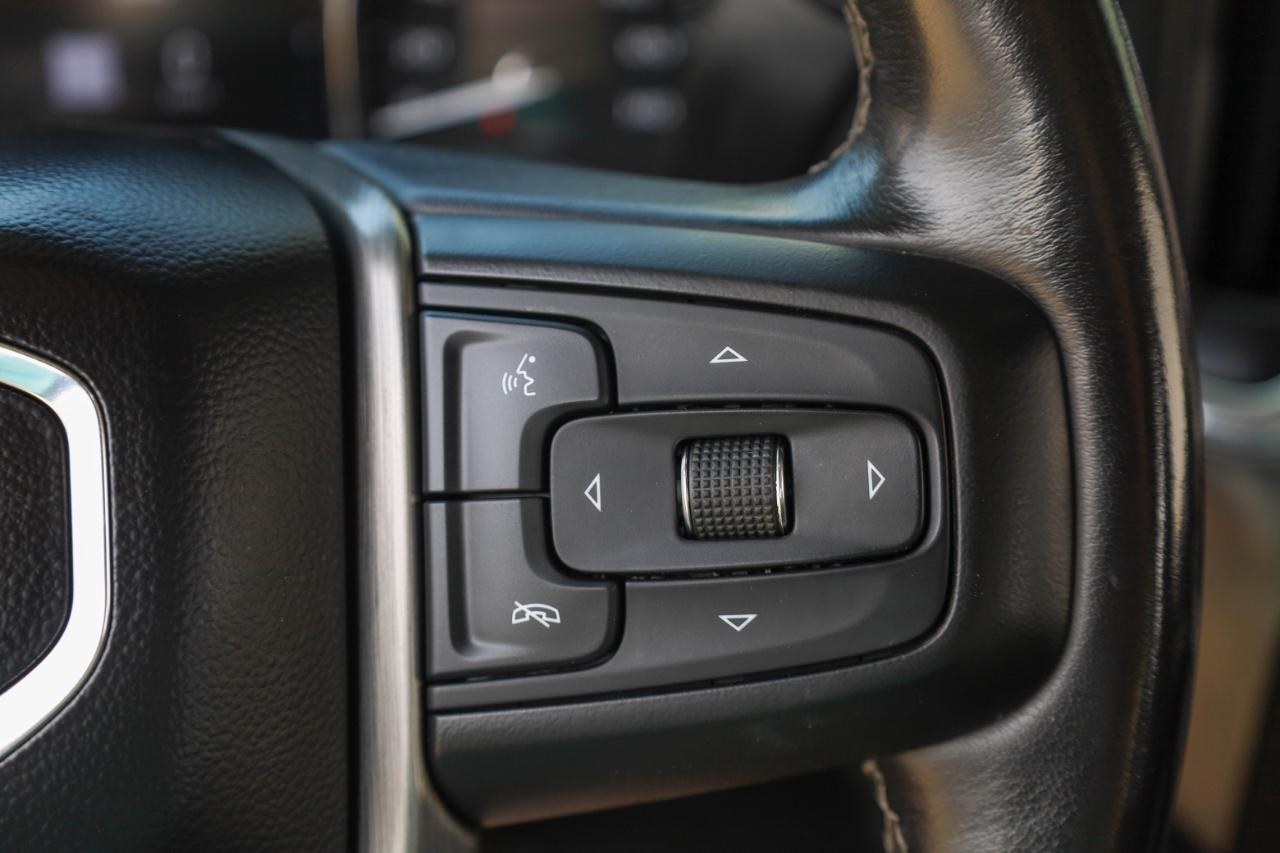 GMC Sierra 3500HD 4WD Crew Cab 172" Denali 2022